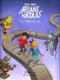 Ariane Et Nicolas T.3 Le Phylactere Fou - Preview