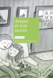 Capa do artigo Ariane Et Son Secret
