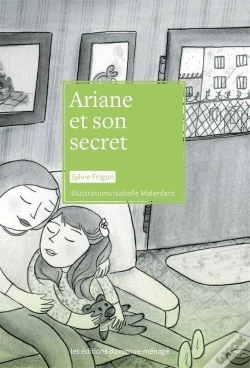 Capa do artigo Ariane Et Son Secret