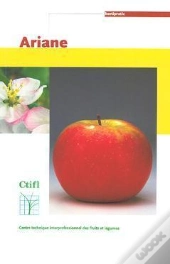 Ariane Hortipratic