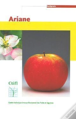 Capa do artigo Ariane Hortipratic