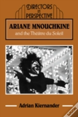 Capa do artigo Ariane Mnouchkine And The Theatre Du Soleil