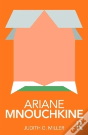 Capa do artigo Ariane Mnouchkine