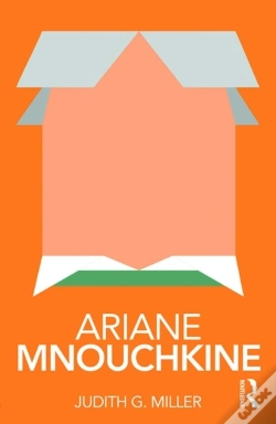 Capa do artigo Ariane Mnouchkine