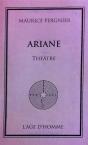 Ariane - Preview