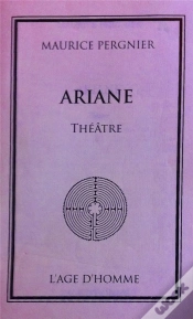 Capa do artigo Ariane