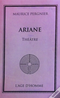 Capa do artigo Ariane