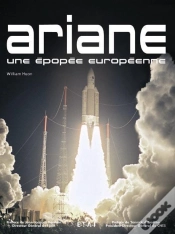 Capa do artigo Ariane, Une Épopée Européenne