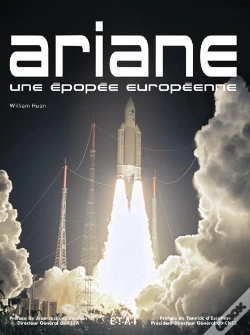 Capa do artigo Ariane, Une Épopée Européenne