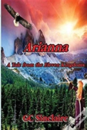 Capa do artigo Arianna