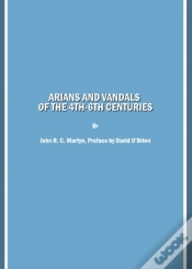 Capa do artigo Arians And Vandals Of The 4th-6th Centuries
