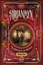 Arianwyn 1. L'Aprenent De Bruixa - Preview