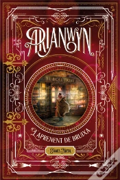 Capa do artigo Arianwyn 1. L