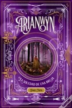 Capa do artigo Arianwyn 2. La Soledad De Una Bruja
