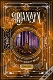 Capa do artigo Arianwyn 2. La Solitud D