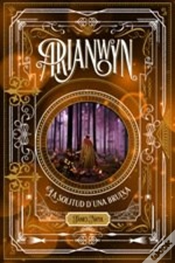 Capa do artigo Arianwyn 2. La Solitud D'Una Bruixa