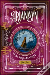 Capa do artigo Arianwyn 3. Una Bruixa De Veritat