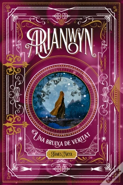 Capa do artigo Arianwyn 3. Una Bruixa De Veritat