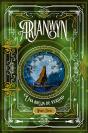 Arianwyn 3. Una Bruja De Verdad - Preview