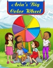 Aria'S Big Color Wheel