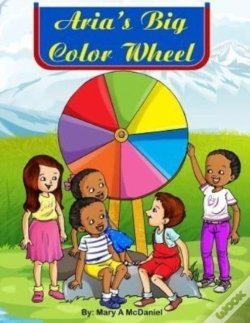 Capa do artigo Aria'S Big Color Wheel