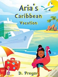 Capa do artigo Aria'S Caribbean Vacation