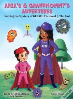 Capa do artigo Aria'S & Grandmommy'S Adventures