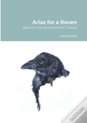 Arias For A Raven