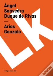 Capa do artigo Arias Gonzalo