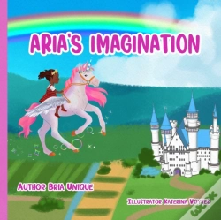 Capa do artigo Aria'S Imagination