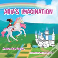 Aria'S Imagination