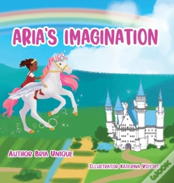 Capa do artigo Aria'S Imagination