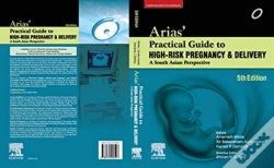 Capa do artigo Arias' Practical Guide To High-Risk Pregnancy And Delivery