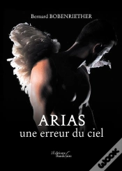 Capa do artigo Arias, Une Erreur Du Ciel