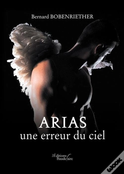 Capa do artigo Arias, Une Erreur Du Ciel