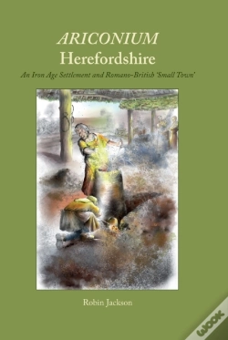 Capa do artigo Ariconium, Herefordshire