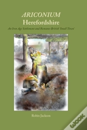 Capa do artigo Ariconium, Herefordshire