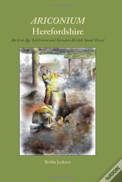 Capa do artigo Ariconium, Herefordshire