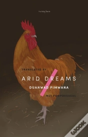 Capa do artigo Arid Dreams