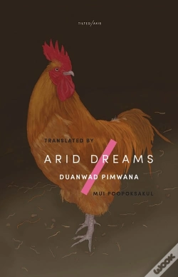 Capa do artigo Arid Dreams