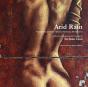 Arid Rain - Preview