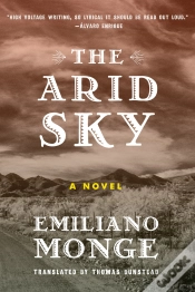 Capa do artigo Arid Sky