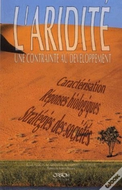 Capa do artigo Aridite