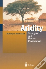 Capa do artigo Aridity