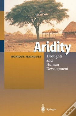 Capa do artigo Aridity