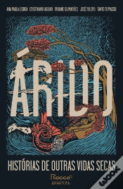 Capa do artigo Árido