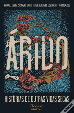 Capa do artigo Árido