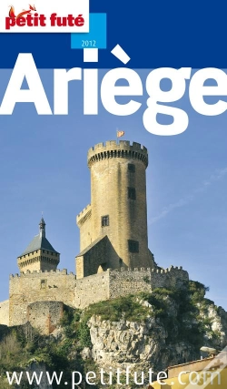 Capa do artigo Ariege 2012  Petit Fute