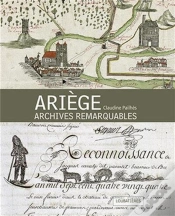 Capa do artigo Ariege, Archives Remarquables