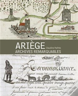 Capa do artigo Ariege, Archives Remarquables